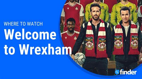 welcome to wrexham online.
